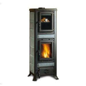 Piec kominkowy  na drewno z piekarnikiem LaNordica Fulvia Forno Kamień Fulvia forno kamien 300x300 - Piec kominkowy  na drewno z piekarnikiem LaNordica Fulvia Forno Kamień